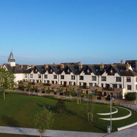 Ferienwohnung Guestready - Impressionante Flat Com Vista Terraco Malahide Exterior foto