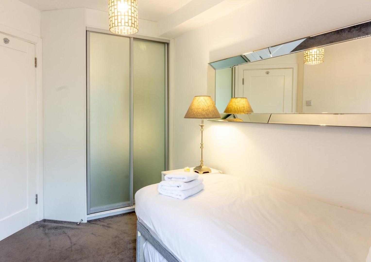 Ferienwohnung Guestready - Impressionante Flat Com Vista Terraco Malahide Exterior foto