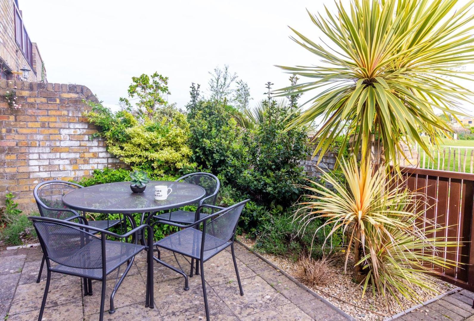 Ferienwohnung Guestready - Impressionante Flat Com Vista Terraco Malahide Exterior foto