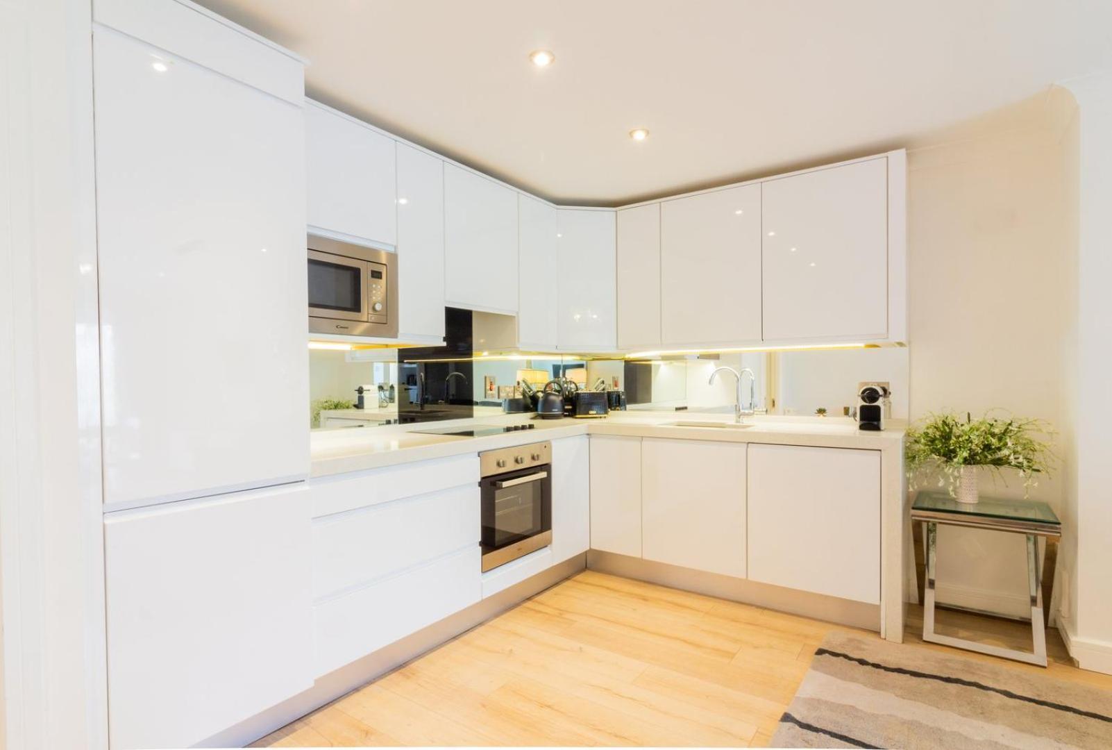 Ferienwohnung Guestready - Impressionante Flat Com Vista Terraco Malahide Exterior foto